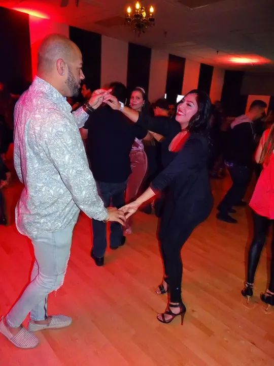 November 2019 Romantica Social gallery photo