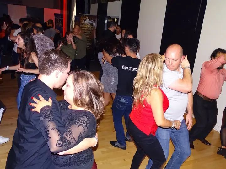 November 2019 Romantica Social gallery photo