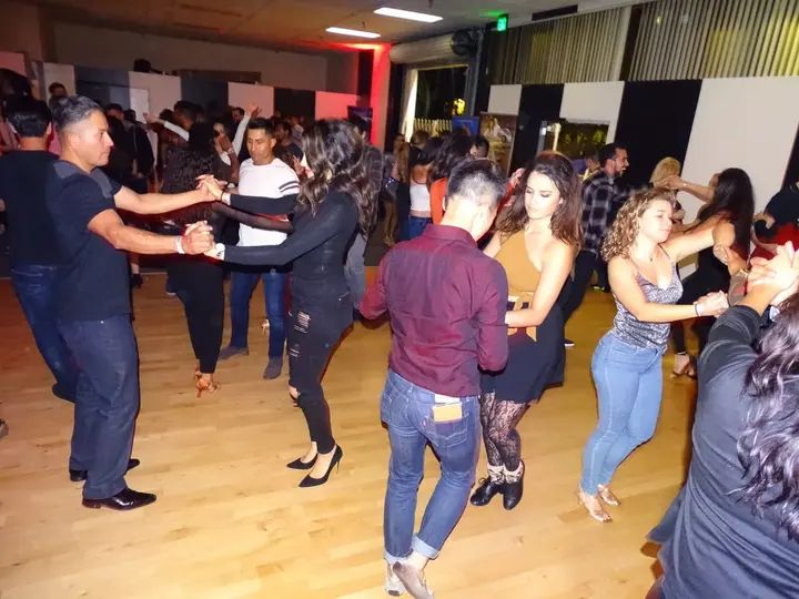November 2019 Romantica Social gallery photo