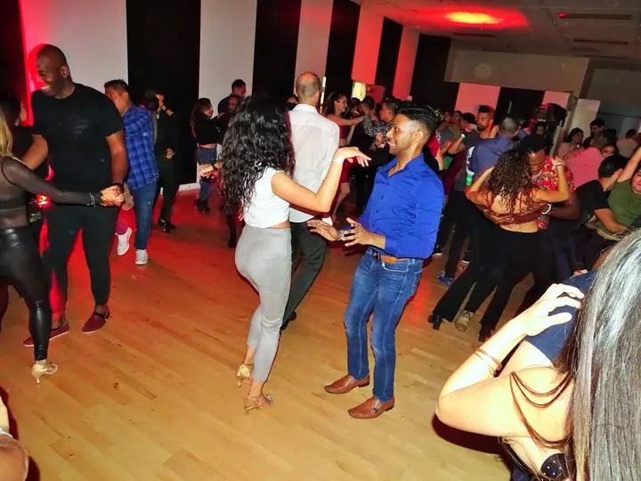November 2019 Romantica Social gallery photo