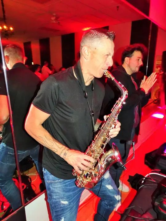 November 2019 Romantica Social gallery photo