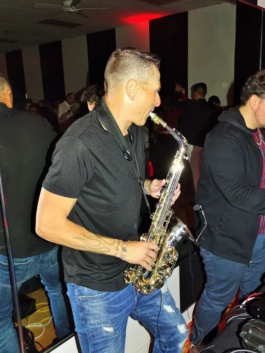 November 2019 Romantica Social gallery photo
