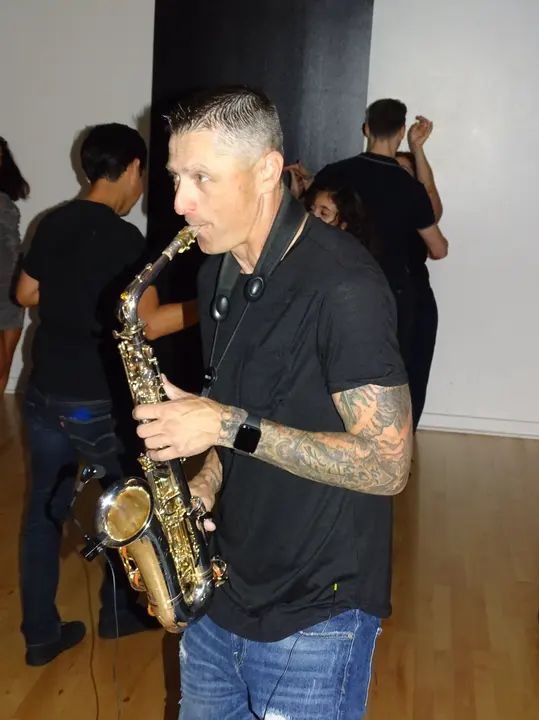 November 2019 Romantica Social gallery photo