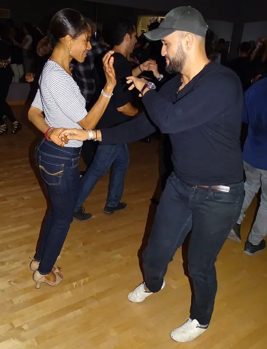 November 2019 Romantica Social gallery photo