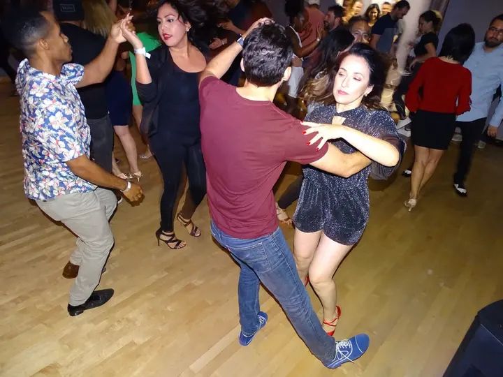 November 2019 Romantica Social gallery photo