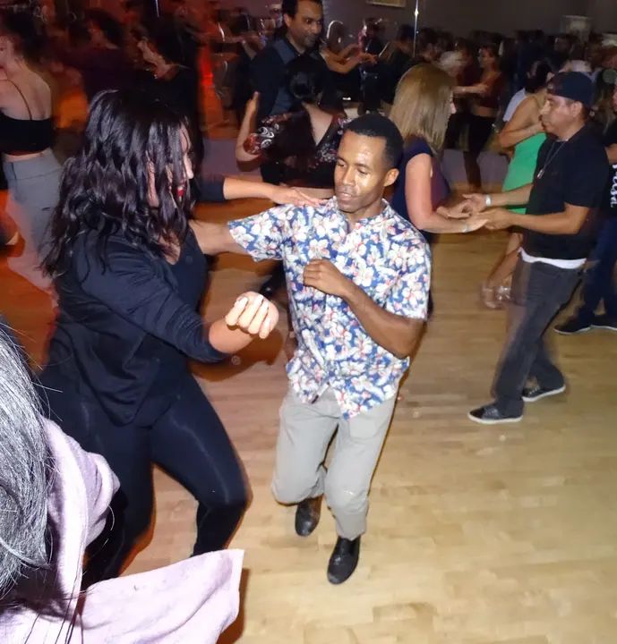 November 2019 Romantica Social gallery photo
