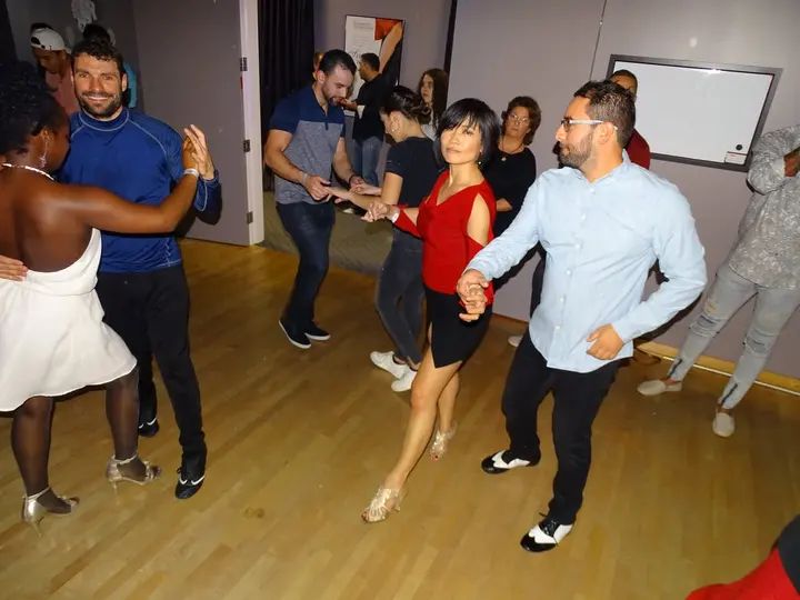 November 2019 Romantica Social gallery photo