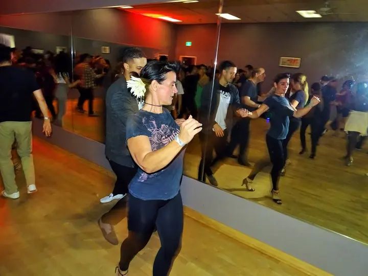 November 2019 Romantica Social gallery photo