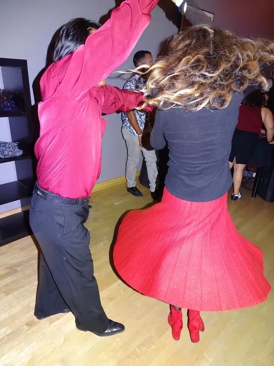 November 2019 Romantica Social gallery photo
