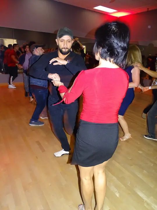 November 2019 Romantica Social gallery photo