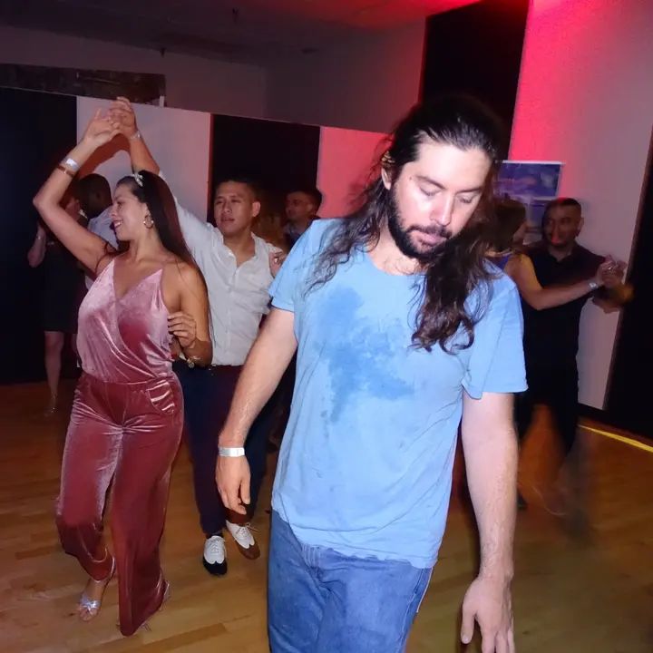 November 2019 Romantica Social gallery photo