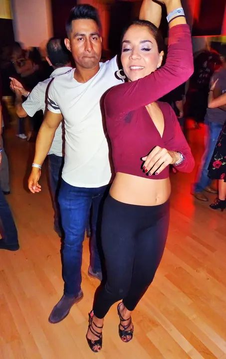November 2019 Romantica Social gallery photo
