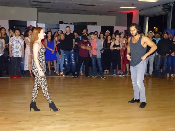 November 2019 Romantica Social gallery photo