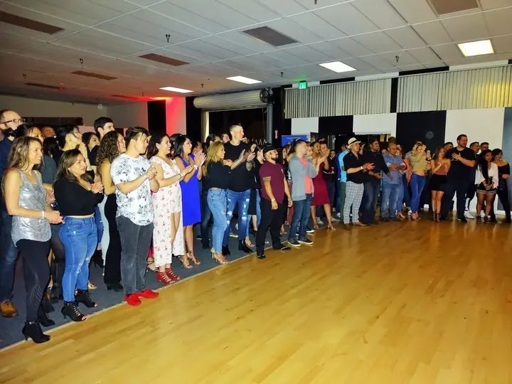 November 2019 Romantica Social gallery photo