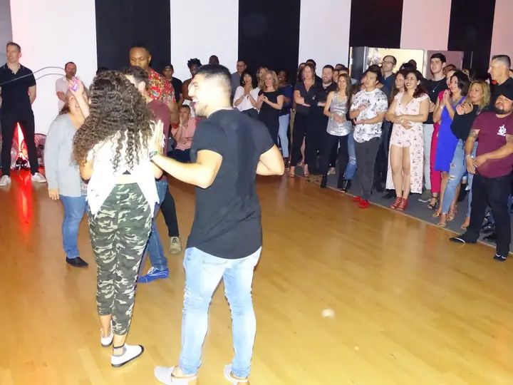 November 2019 Romantica Social gallery photo