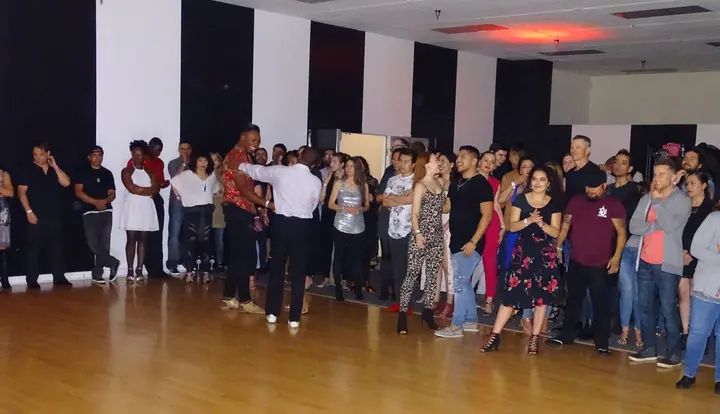November 2019 Romantica Social gallery photo