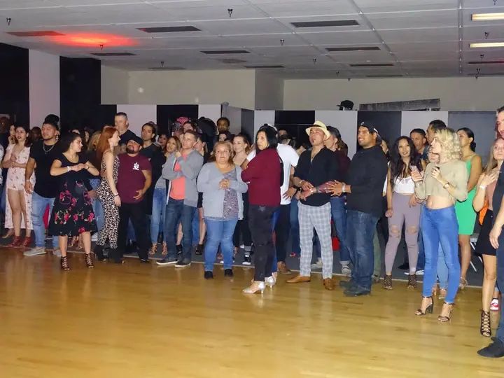 November 2019 Romantica Social gallery photo