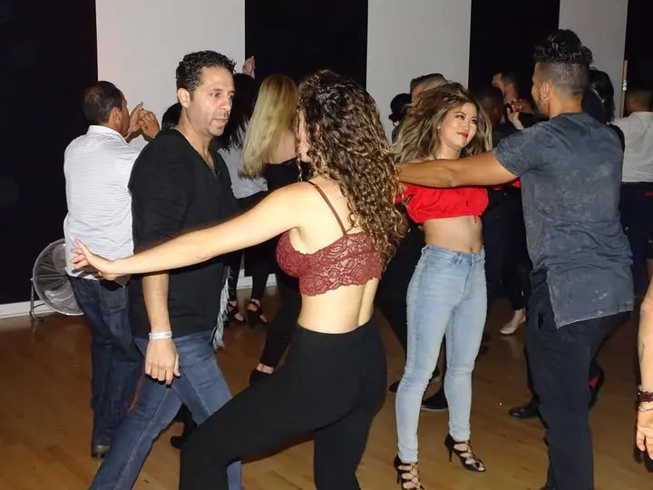 November 2019 Romantica Social gallery photo