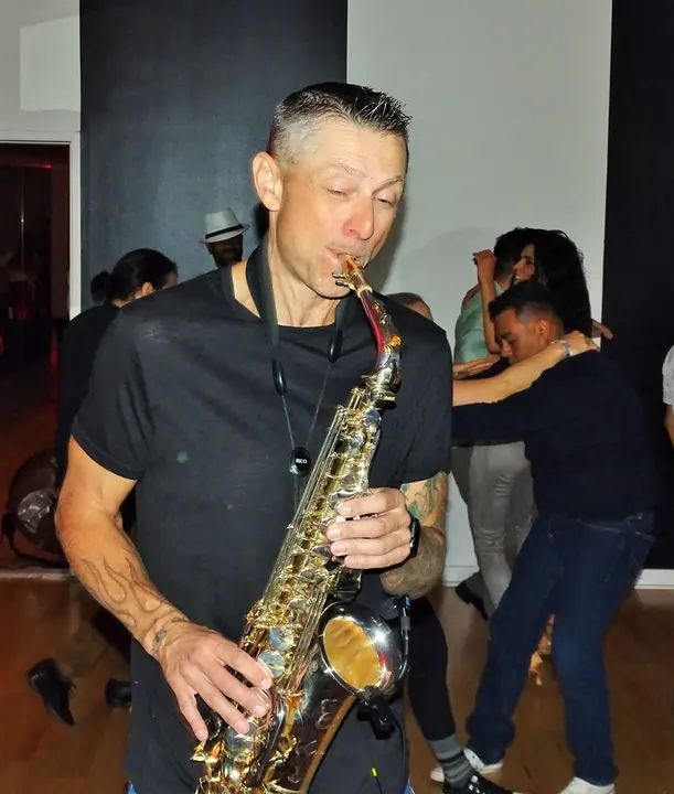 November 2019 Romantica Social gallery photo