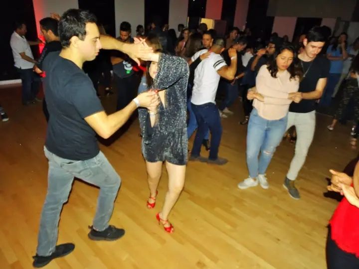 November 2019 Romantica Social gallery photo