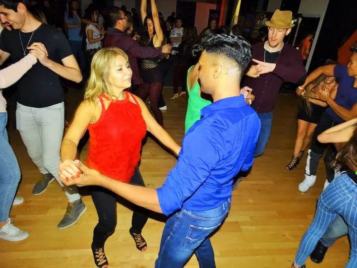 November 2019 Romantica Social gallery photo