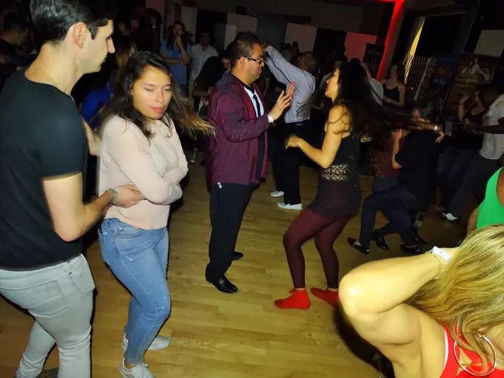 November 2019 Romantica Social gallery photo