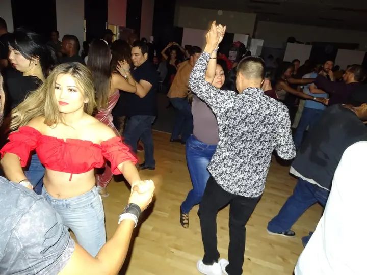 November 2019 Romantica Social gallery photo