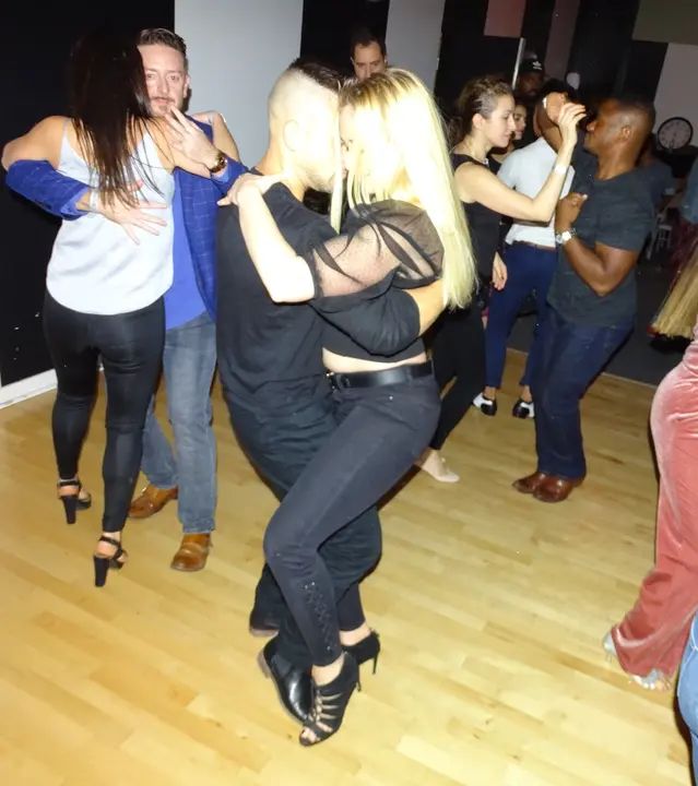 November 2019 Romantica Social gallery photo