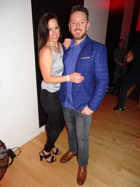 November 2019 Romantica Social gallery photo