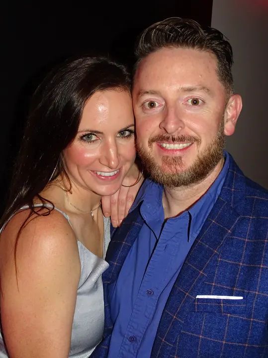 November 2019 Romantica Social gallery photo