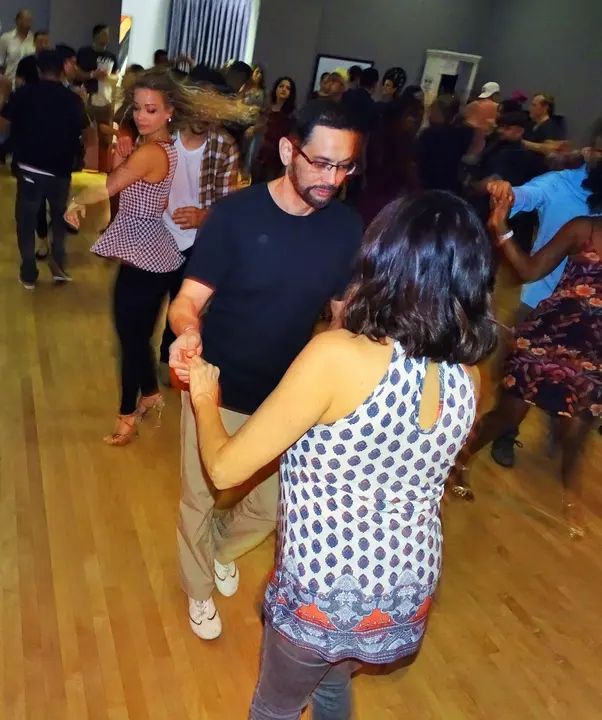 November 2019 Romantica Social gallery photo
