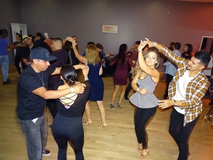 November 2019 Romantica Social gallery photo