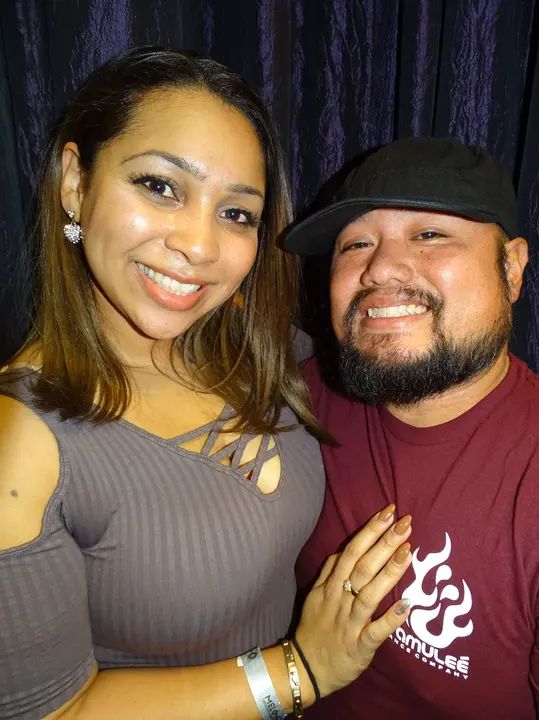 November 2019 Romantica Social gallery photo