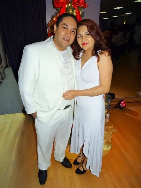 December 2019 Melomano Winter White Debut gallery photo