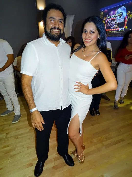 December 2019 Melomano Winter White Debut gallery photo