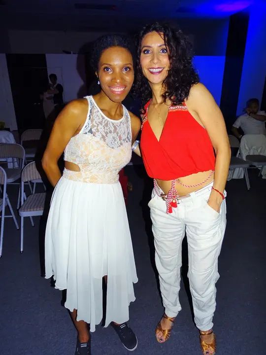 December 2019 Melomano Winter White Debut gallery photo
