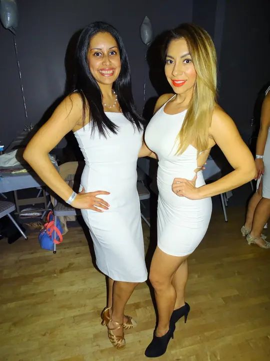 December 2019 Melomano Winter White Debut gallery photo