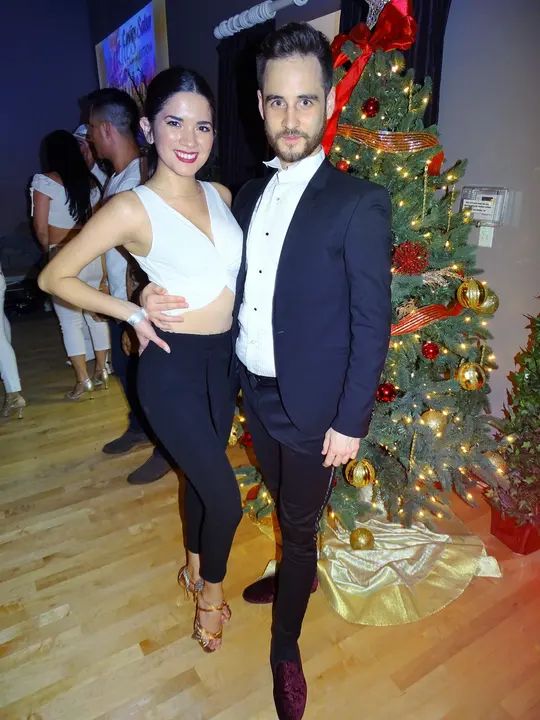 December 2019 Melomano Winter White Debut gallery photo