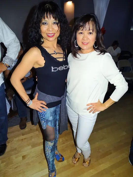 December 2019 Melomano Winter White Debut gallery photo
