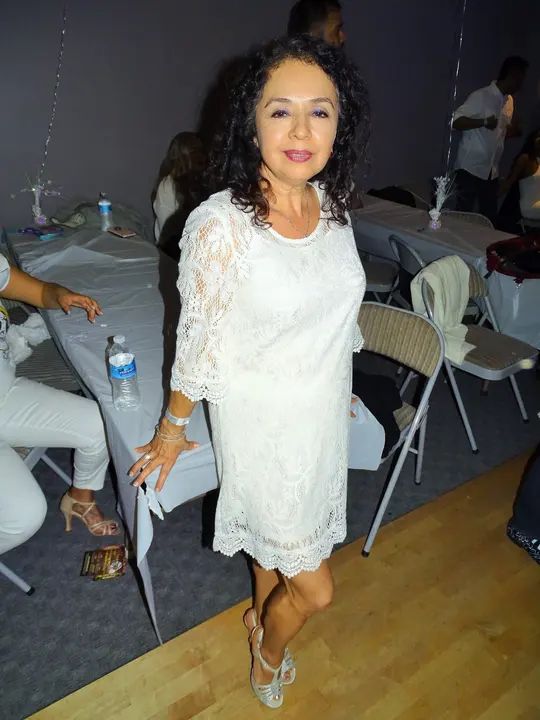 December 2019 Melomano Winter White Debut gallery photo
