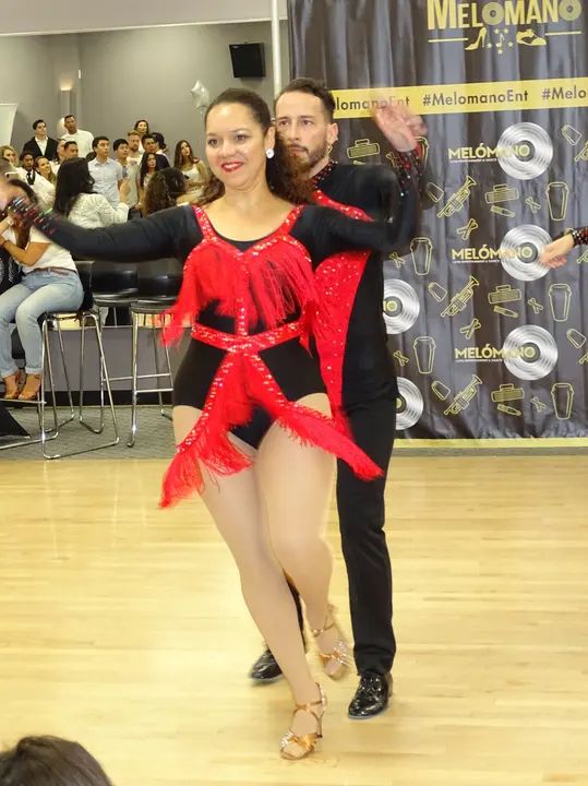 December 2019 Melomano Winter White Debut gallery photo
