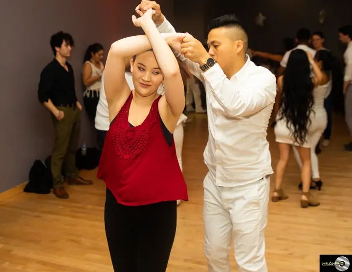 December 2019 Melomano Winter White Debut gallery photo
