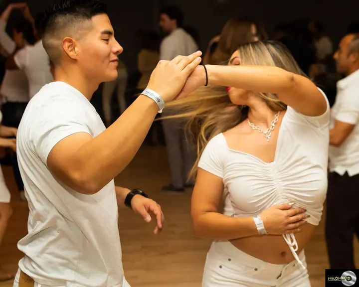 December 2019 Melomano Winter White Debut gallery photo