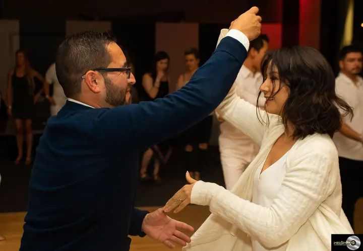 December 2019 Melomano Winter White Debut gallery photo