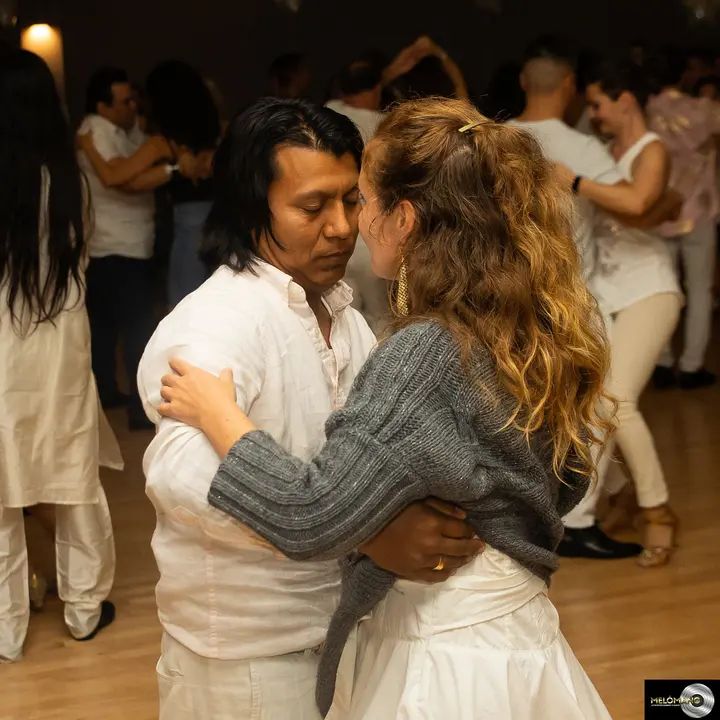 December 2019 Melomano Winter White Debut gallery photo