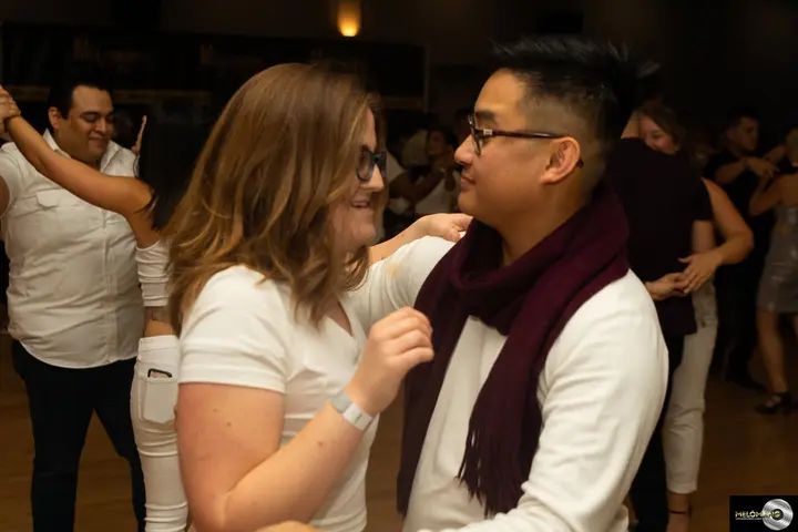 December 2019 Melomano Winter White Debut gallery photo