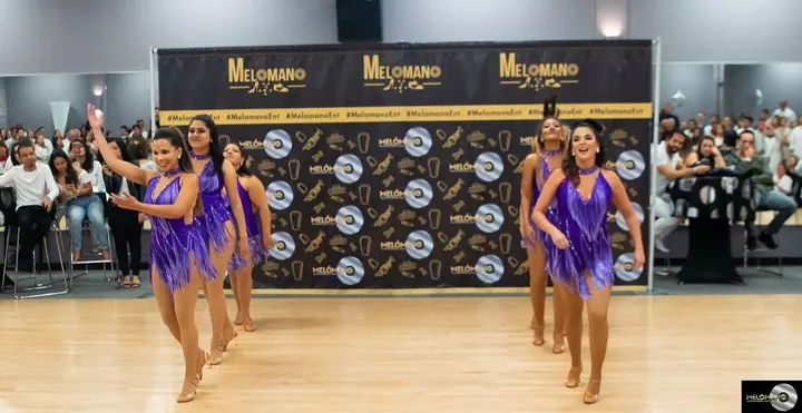 December 2019 Melomano Winter White Debut gallery photo