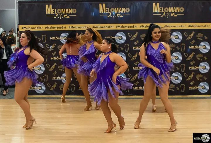 December 2019 Melomano Winter White Debut gallery photo