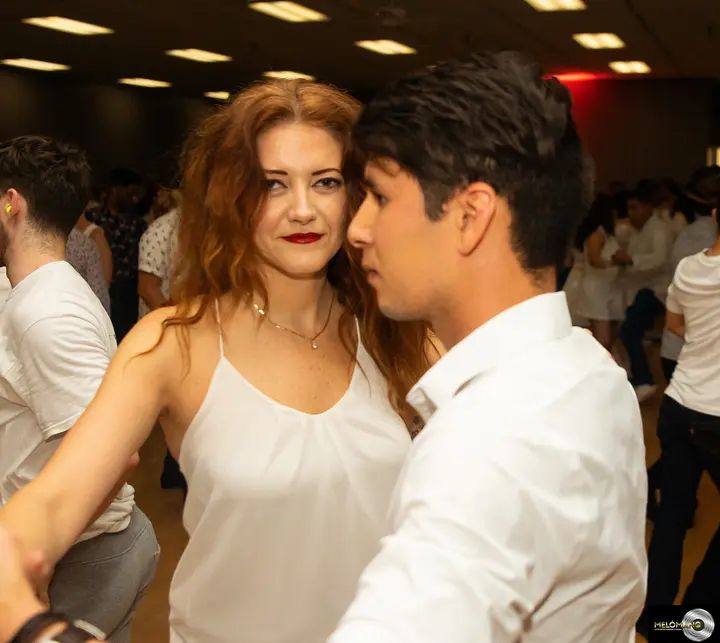 December 2019 Melomano Winter White Debut gallery photo