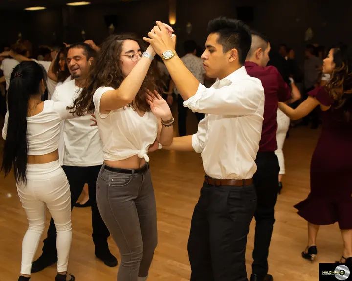 December 2019 Melomano Winter White Debut gallery photo